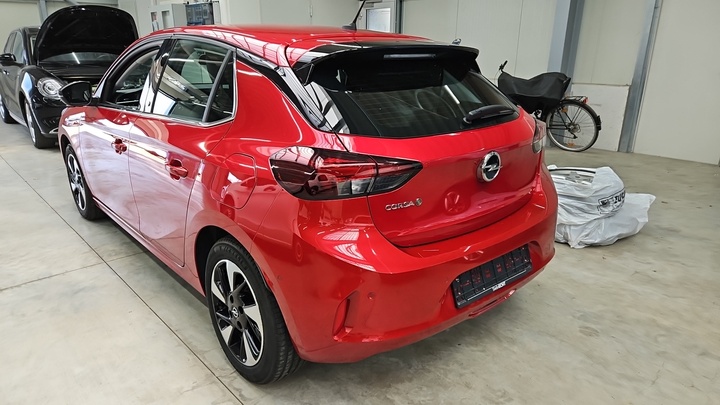 Foto 4 van Opel Corsa-e