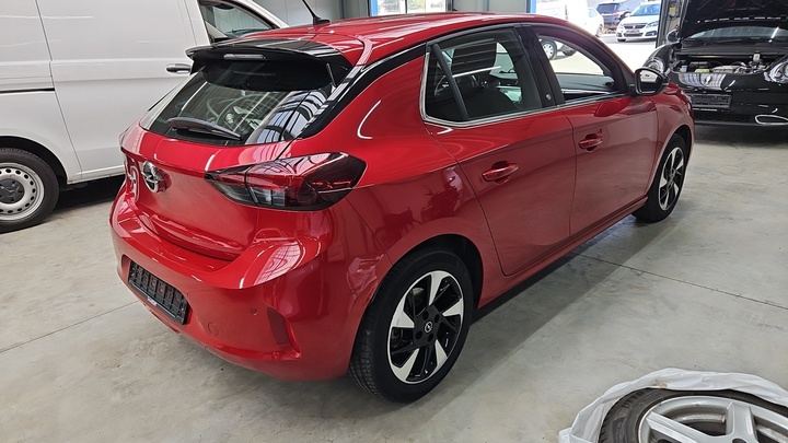 Foto 5 van Opel Corsa-e