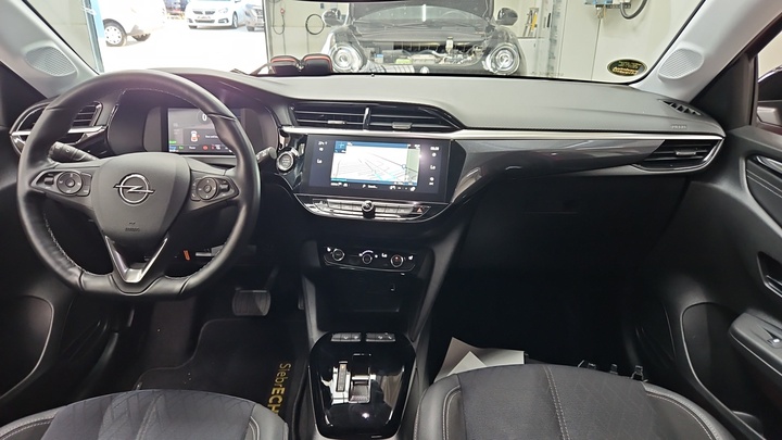 Foto 7 van Opel Corsa-e