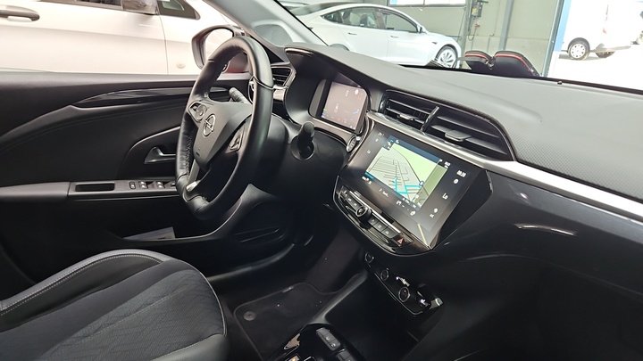 Foto 8 van Opel Corsa-e