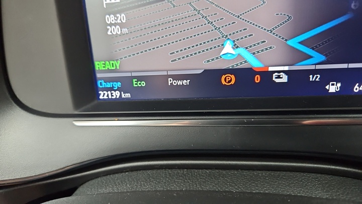 Foto 10 van Opel Corsa-e
