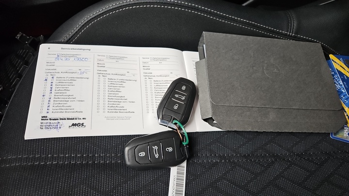 Foto 13 van Opel Corsa-e