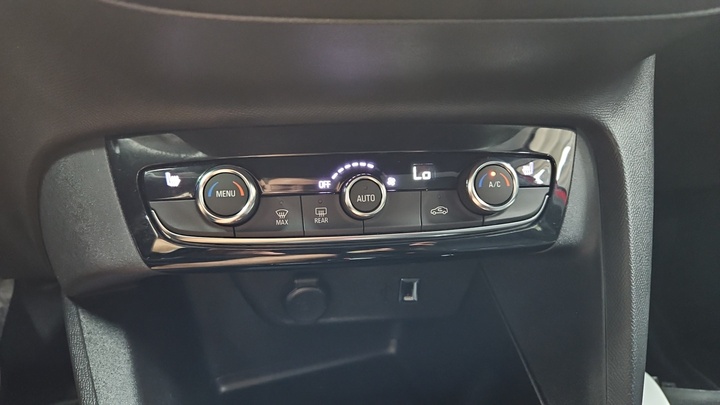 Foto 15 van Opel Corsa-e