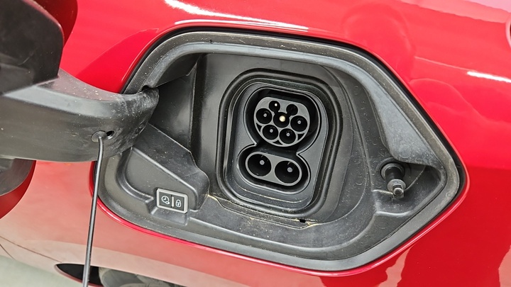 Foto 16 van Opel Corsa-e