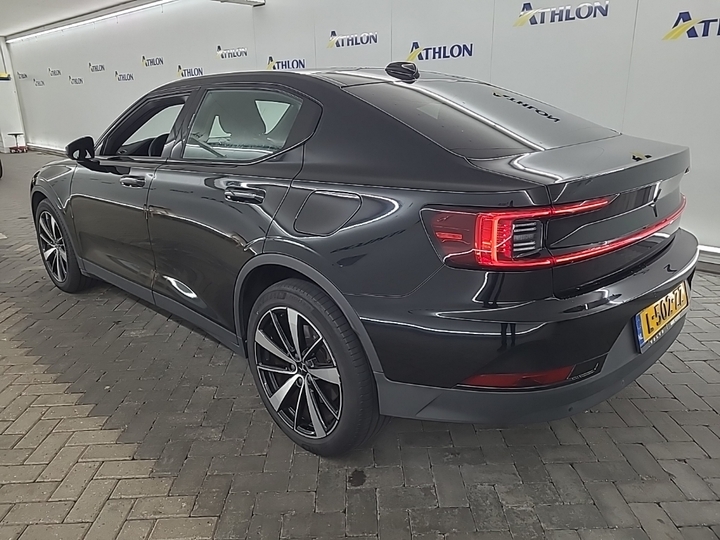 Foto 4 van Polestar 2