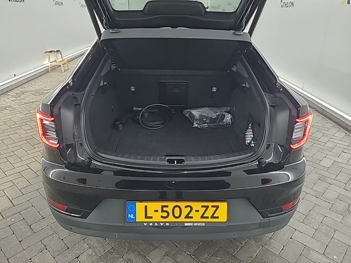 Foto 5 van Polestar 2