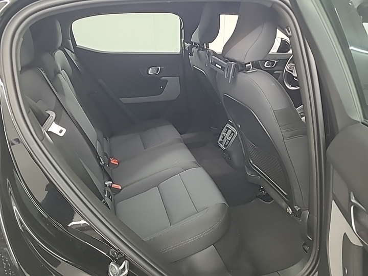 Foto 7 van Polestar 2