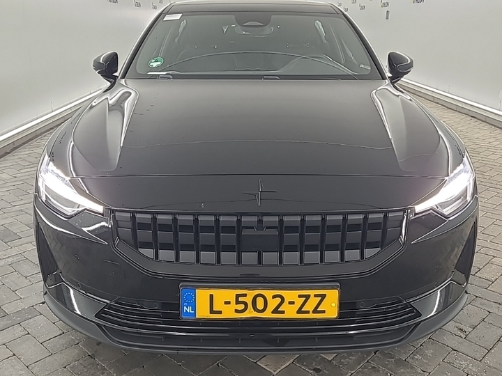 Foto 14 van Polestar 2