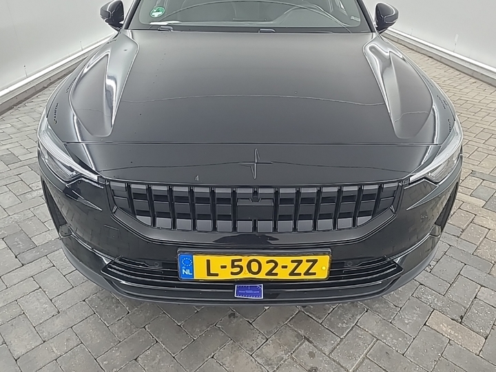 Foto 22 van Polestar 2