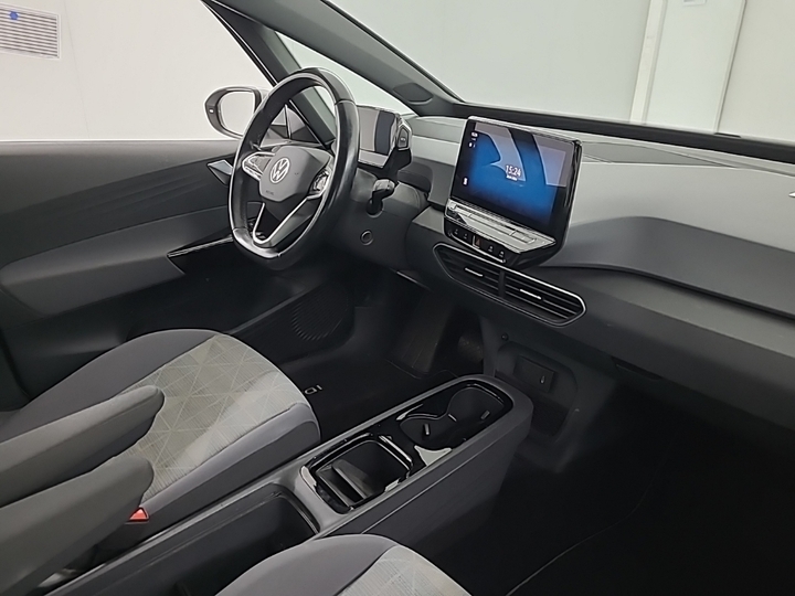 Foto 7 van Volkswagen ID.3