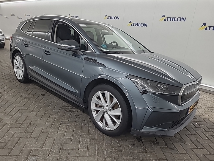 Foto 3 van Skoda Enyaq