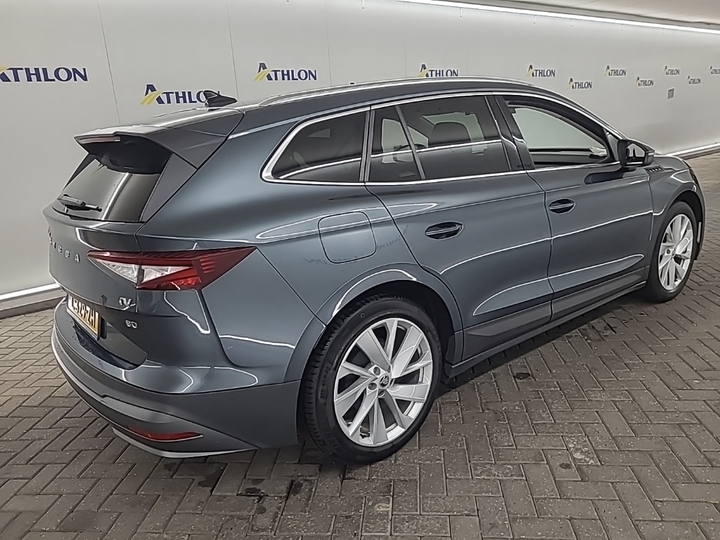 Foto 4 van Skoda Enyaq