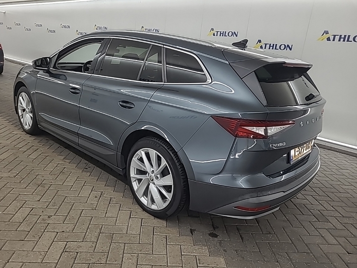 Foto 5 van Skoda Enyaq