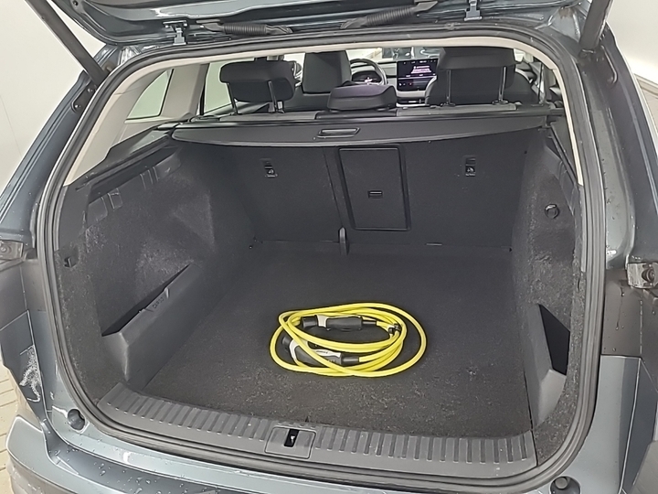 Foto 6 van Skoda Enyaq