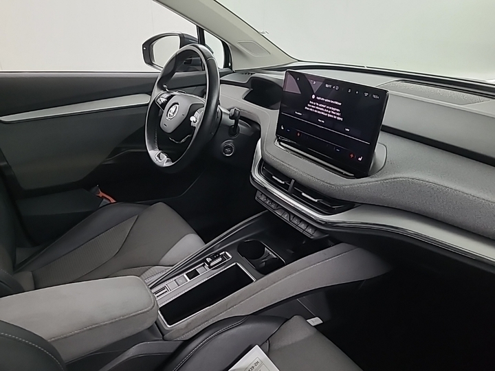 Foto 6 van Skoda Enyaq