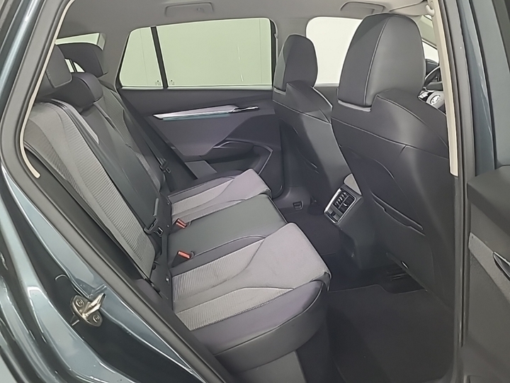 Foto 7 van Skoda Enyaq