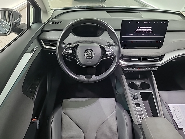 Foto 8 van Skoda Enyaq