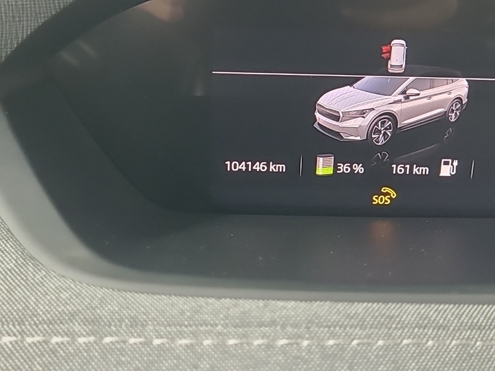 Foto 9 van Skoda Enyaq