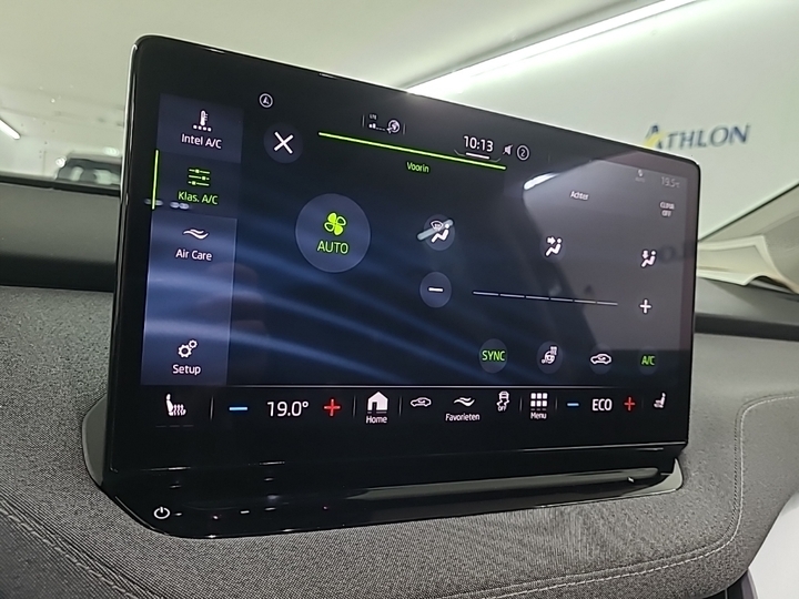 Foto 10 van Skoda Enyaq