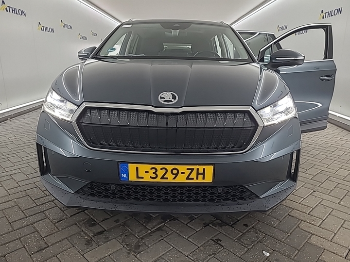Foto 17 van Skoda Enyaq