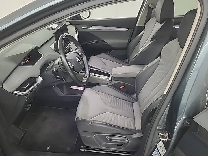 Foto 18 van Skoda Enyaq