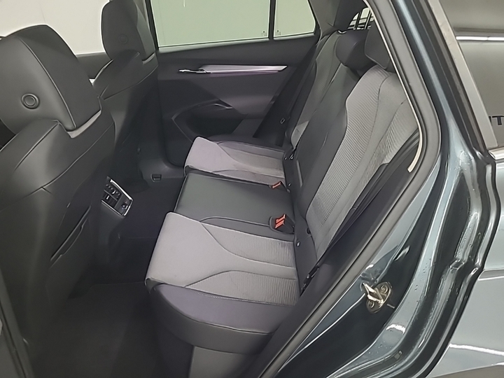 Foto 23 van Skoda Enyaq