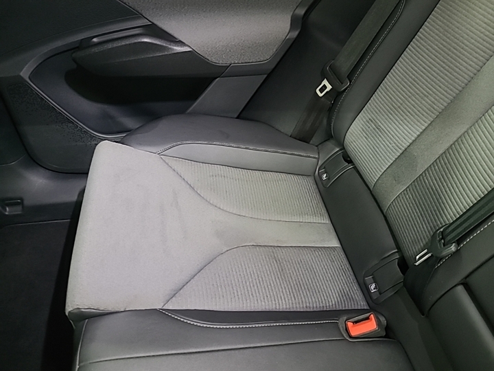 Foto 25 van Skoda Enyaq
