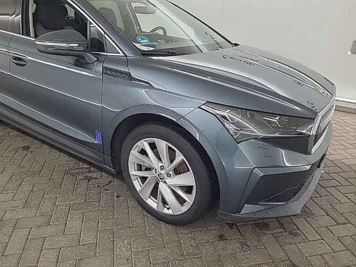 Foto 30 van Skoda Enyaq