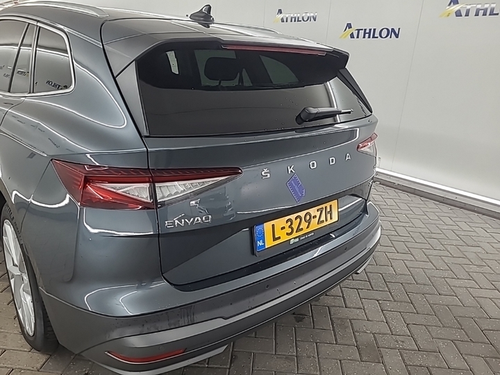 Foto 28 van Skoda Enyaq