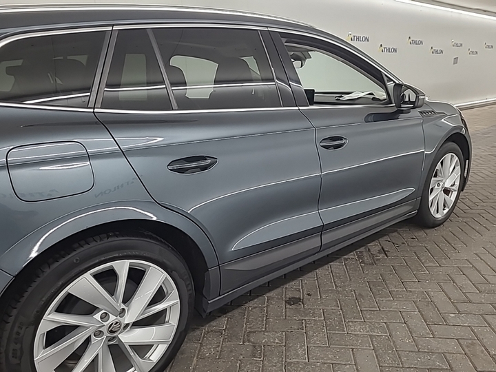 Foto 32 van Skoda Enyaq