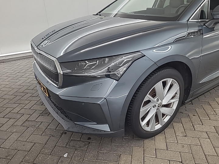 Foto 33 van Skoda Enyaq