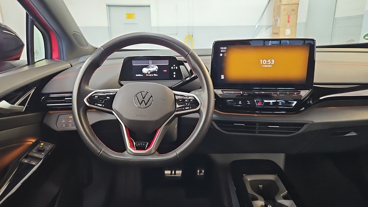 Foto 7 van Volkswagen ID.4