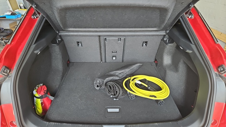Foto 9 van Volkswagen ID.4