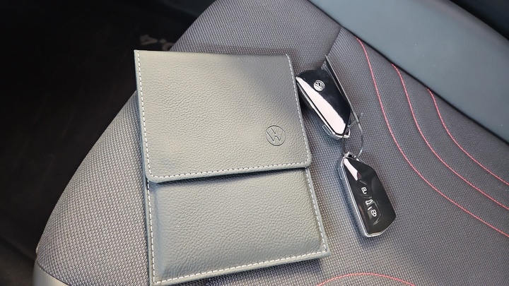 Foto 13 van Volkswagen ID.4