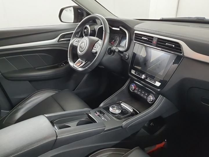 Foto 6 van MG ZS
