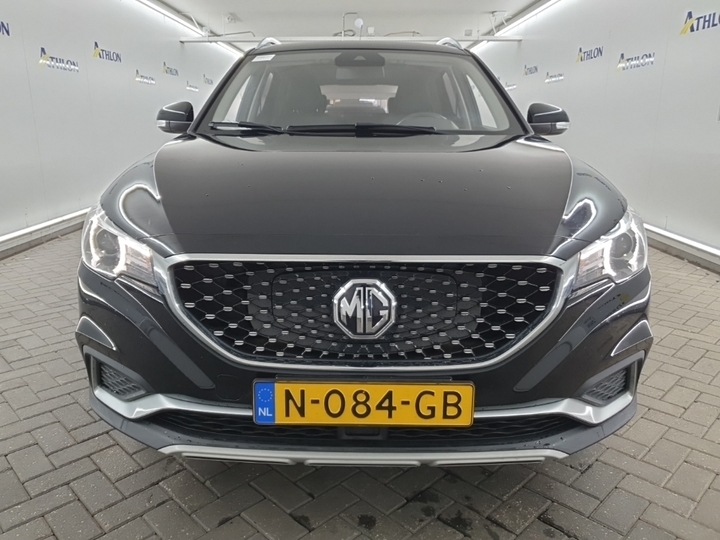 Foto 19 van MG ZS