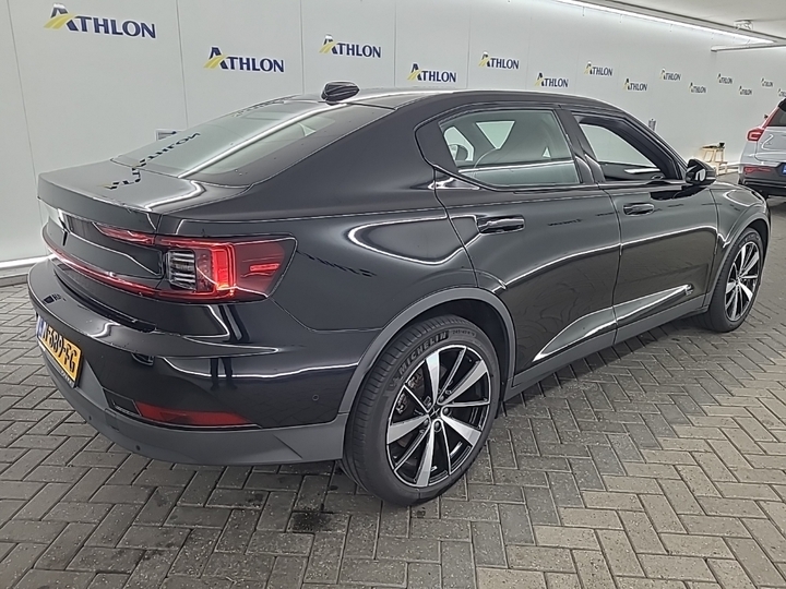 Foto 4 van Polestar 2