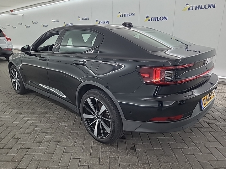 Foto 5 van Polestar 2