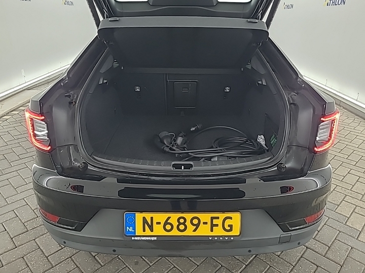 Foto 6 van Polestar 2