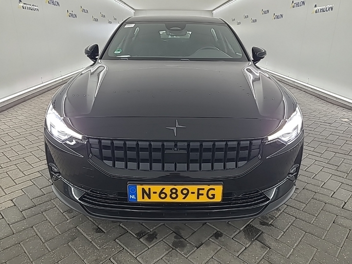 Foto 15 van Polestar 2