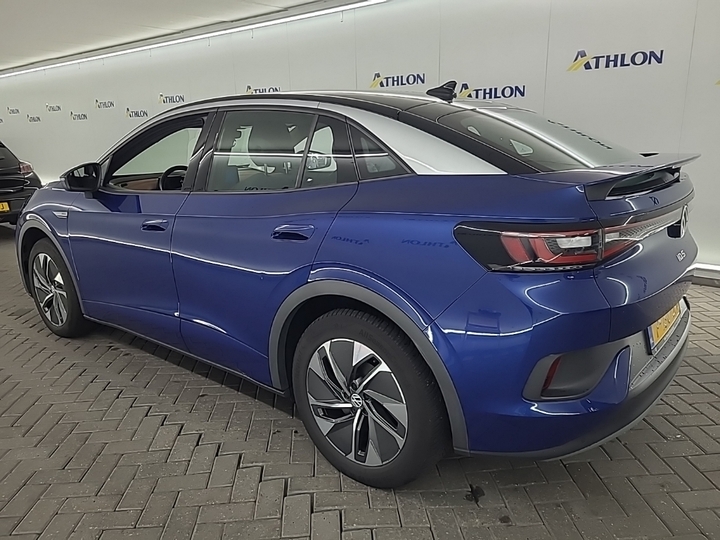 Foto 5 van Volkswagen ID.5