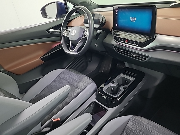Foto 7 van Volkswagen ID.5