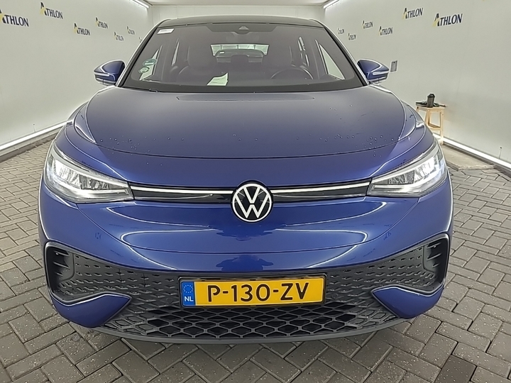 Foto 16 van Volkswagen ID.5