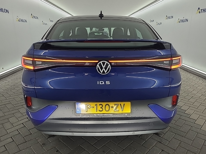 Foto 17 van Volkswagen ID.5