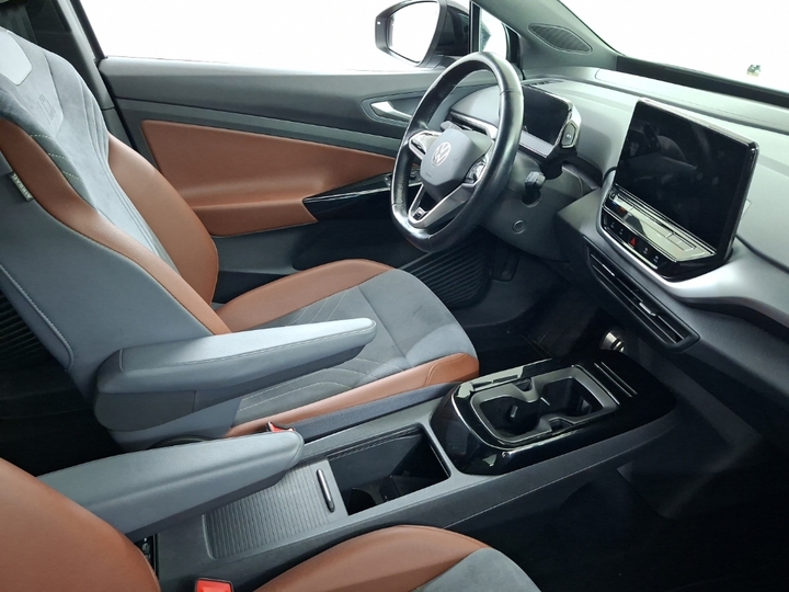 Foto 7 van Volkswagen ID.4