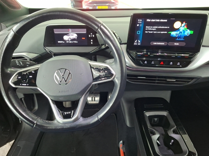 Foto 11 van Volkswagen ID.4