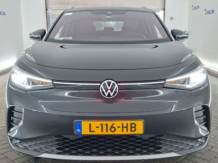 Foto 16 van Volkswagen ID.4