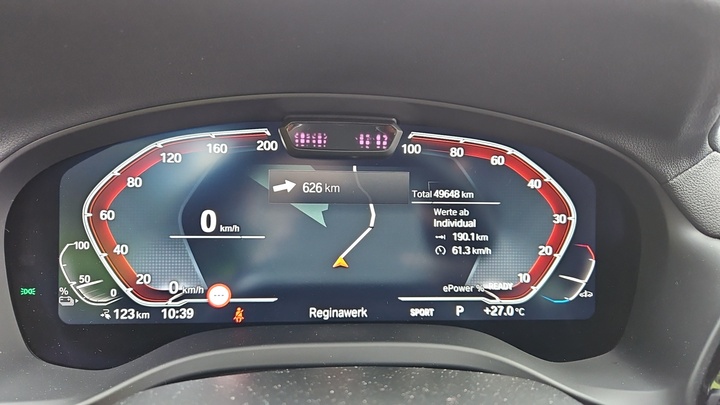 Foto 6 van BMW ix3