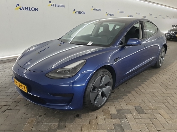 Foto 2 van Tesla Model 3