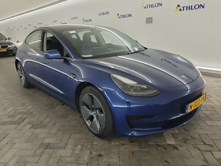 Foto 3 van Tesla Model 3